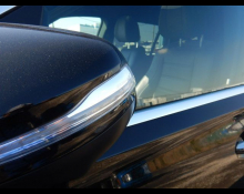 Mercedes-Benz GLS-class 2020