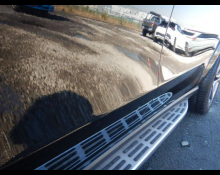 Mercedes-Benz GLS-class 2020