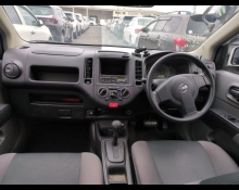 Nissan NV150 2020