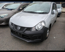 Nissan NV150 2020