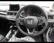Honda WR V 2024