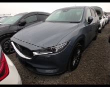 Mazda CX 5 2020