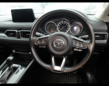 Mazda CX 5 2020