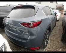 Mazda CX 5 2020