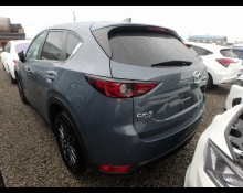 Mazda CX 5 2020