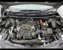 Toyota Yaris Cross 2020