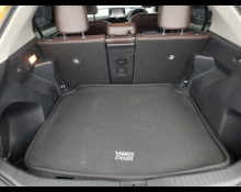 Toyota Yaris Cross 2020