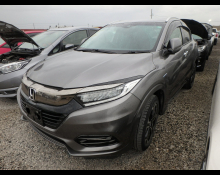 Honda Vezel 2021