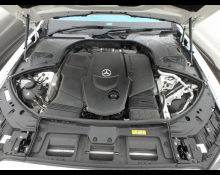 Mercedes-Benz S-Class 2021