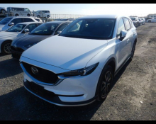 Mazda CX 5 2020