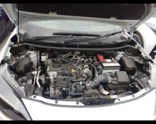 Toyota Yaris Cross 2022