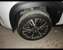 Toyota Yaris Cross 2022