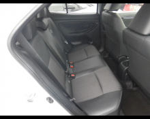 Toyota Yaris Cross 2022