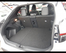 Toyota Yaris Cross 2022