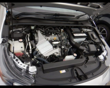 Toyota Corolla Sports 2021