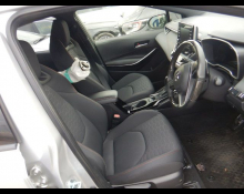 Toyota Corolla Sports 2021