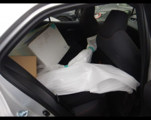 Toyota Corolla Sports 2021