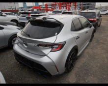 Toyota Corolla Sports 2021