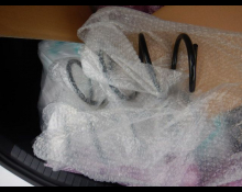 Toyota Corolla Sports 2021