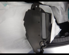 Toyota Corolla Sports 2021