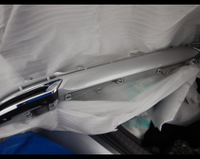 Toyota Corolla Sports 2021