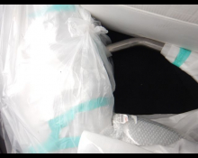 Toyota Corolla Sports 2021