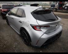 Toyota Corolla Sports 2021