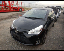 Toyota Vitz 2020