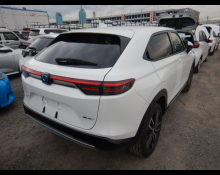 Honda Vezel 2024