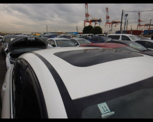 Mercedes-Benz GLC-class 2020