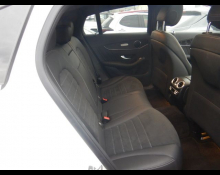 Mercedes-Benz GLC-class 2020