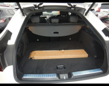 Mercedes-Benz GLC-class 2020