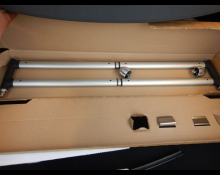 Mercedes-Benz GLC-class 2020