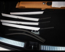 Mercedes-Benz GLC-class 2020