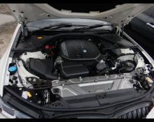 BMW 3 Series 2023