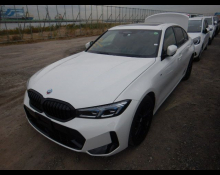 BMW 3 Series 2023