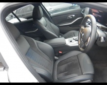 BMW 3 Series 2023