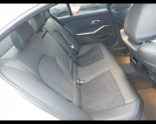 BMW 3 Series 2023