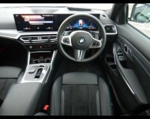 BMW 3 Series 2023