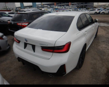 BMW 3 Series 2023