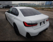 BMW 3 Series 2023