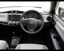 Toyota Corolla Axio 2012