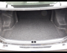 Toyota Corolla Axio 2012