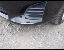 Toyota Corolla Axio 2012