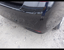 Toyota Corolla Axio 2012