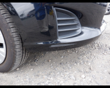 Toyota Corolla Axio 2012