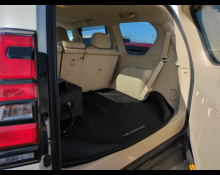 Toyota Land Cruiser Prado 2022