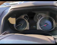 Toyota Land Cruiser Prado 2022