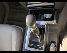 Toyota Land Cruiser Prado 2022