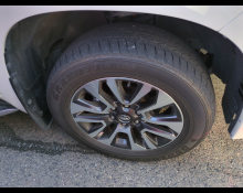 Toyota Land Cruiser Prado 2022